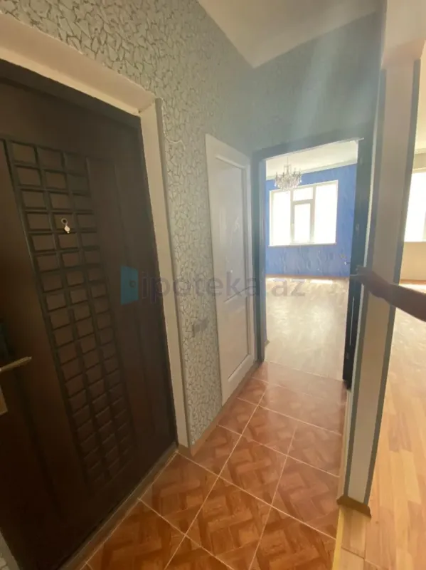 Satılır 2 otaqlı yeni tikili 70 m²