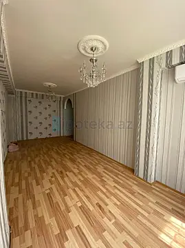 Satılır 2 otaqlı yeni tikili 70 m² — Xırdalan 2 otaq 70.00 m²