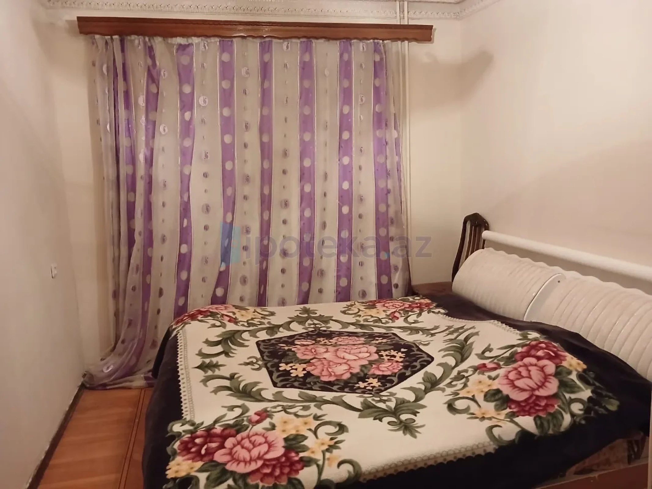 Satılır 3 otaqlı köhnə tikili 60 m²
