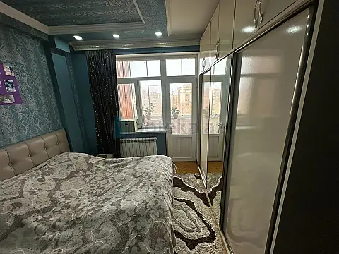 Satılır 2 otaqlı yeni tikili 43 m²