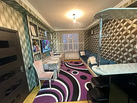 Satılır 2 otaqlı yeni tikili 43 m² — Bakı, Masazır 2 otaq 43.00 m²