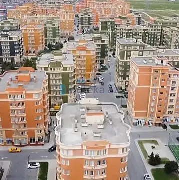 Satılır 2 otaqlı yeni tikili 43 m²