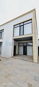 Satılır 4 otaqlı həyət evi 240 m² — Bakı, Mərdəkan 4 otaq 240.00 m²