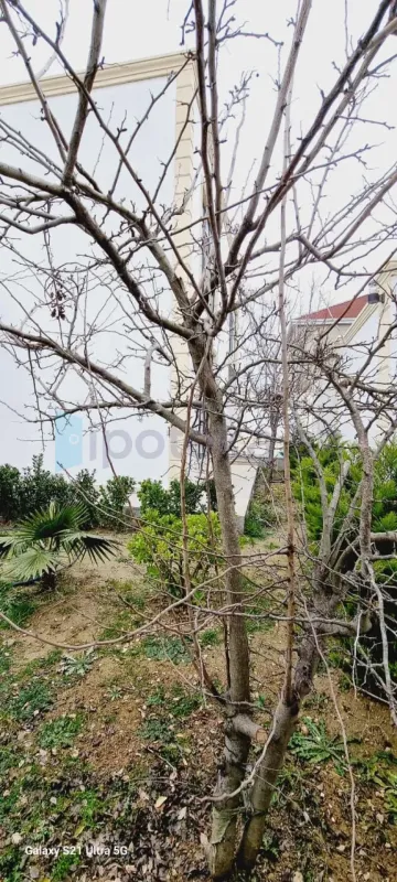 Satılır 4 otaqlı həyət evi 240 m²