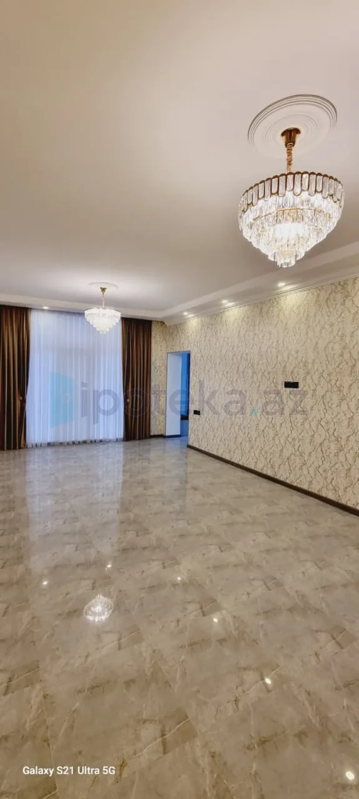 Satılır 4 otaqlı həyət evi 240 m²
