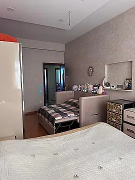 Satılır 2 otaqlı yeni tikili 68 m²