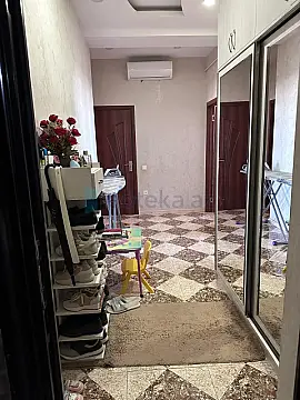 Satılır 2 otaqlı yeni tikili 68 m²