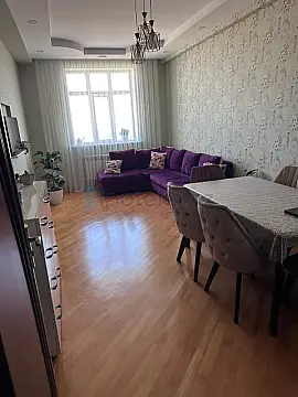 Satılır 2 otaqlı yeni tikili 68 m² — Bakı, Masazır 2 otaq 68.00 m²
