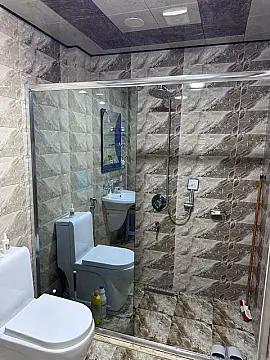 Satılır 2 otaqlı yeni tikili 68 m²