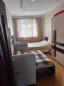 Satılır 2 otaqlı yeni tikili 68 m²