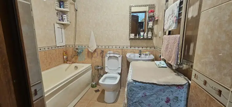 Satılır 2 otaqlı yeni tikili 40 m²
