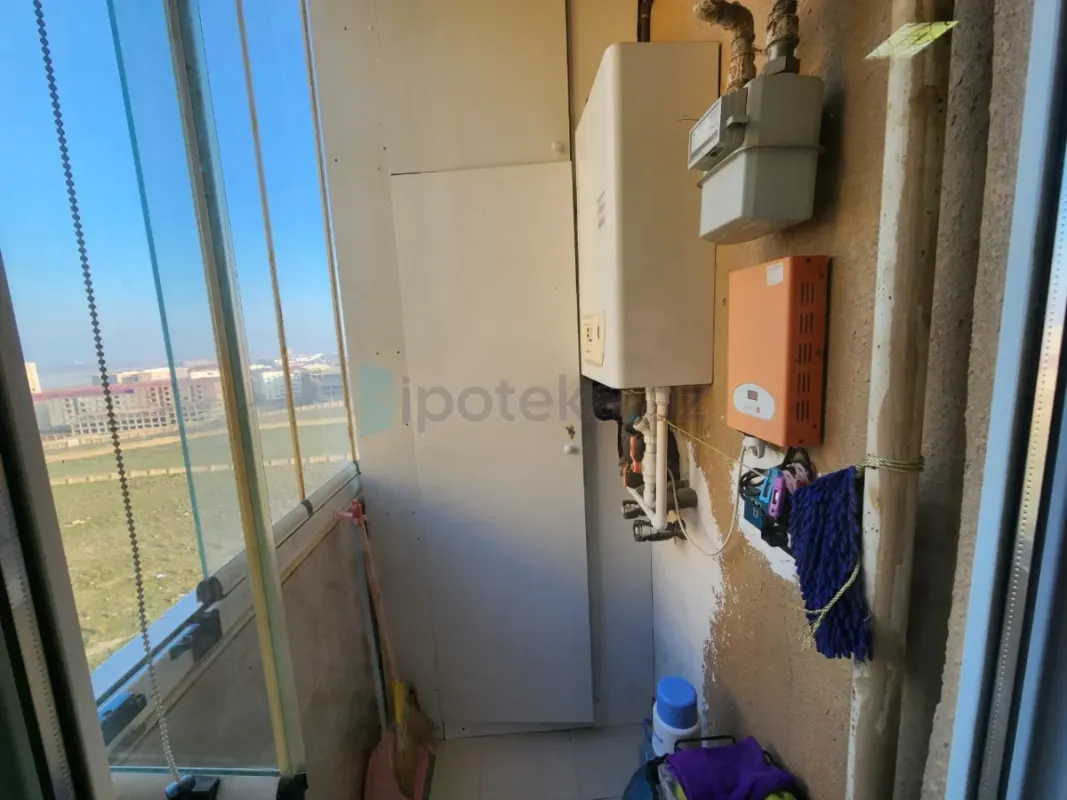 Satılır 3 otaqlı yeni tikili 59 m²