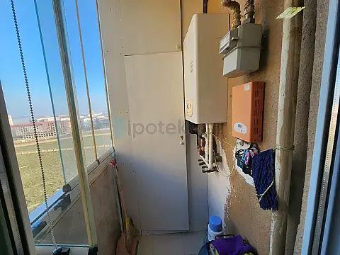 Satılır 3 otaqlı yeni tikili 59 m²