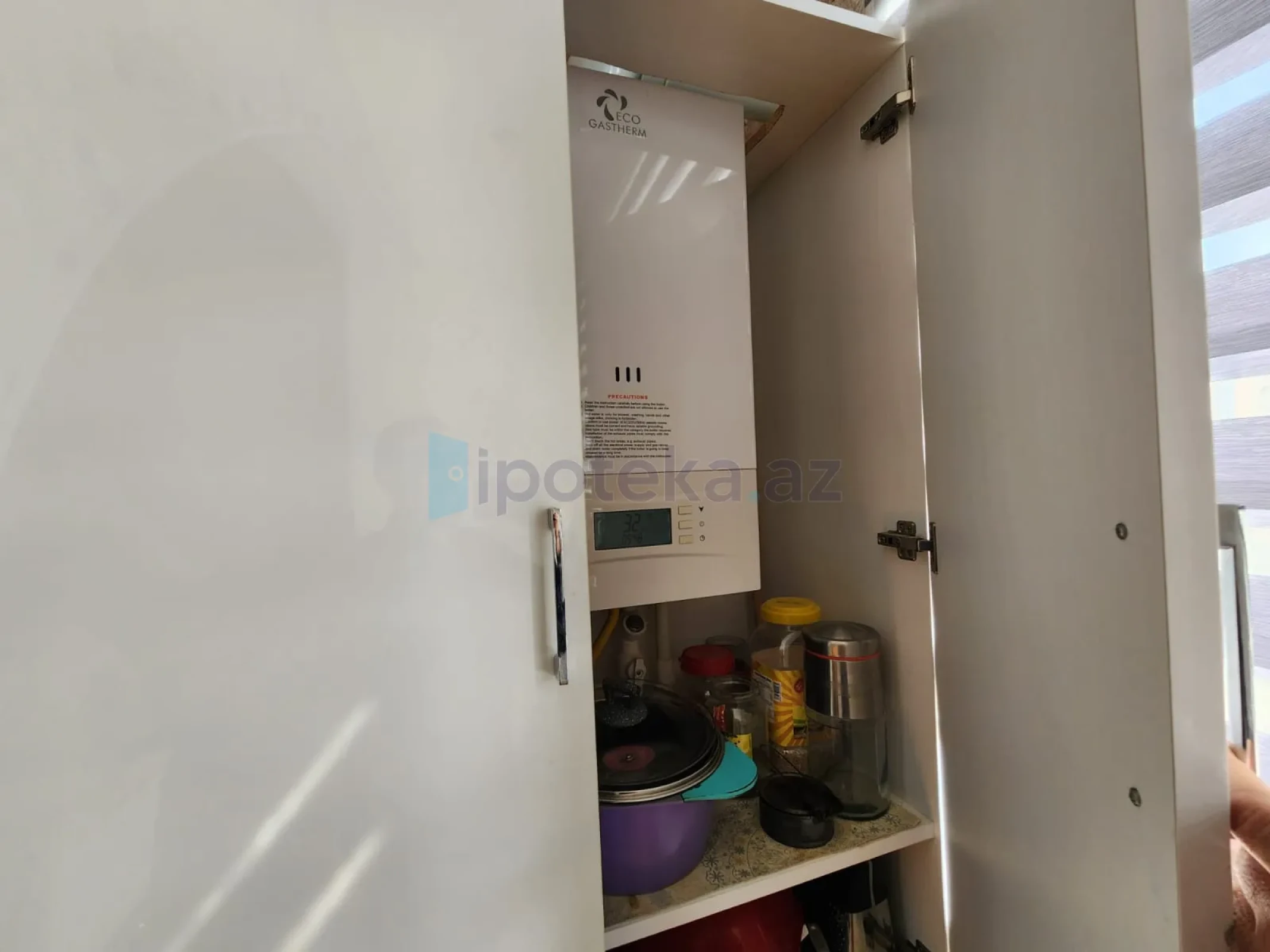 Satılır 3 otaqlı yeni tikili 90 m²