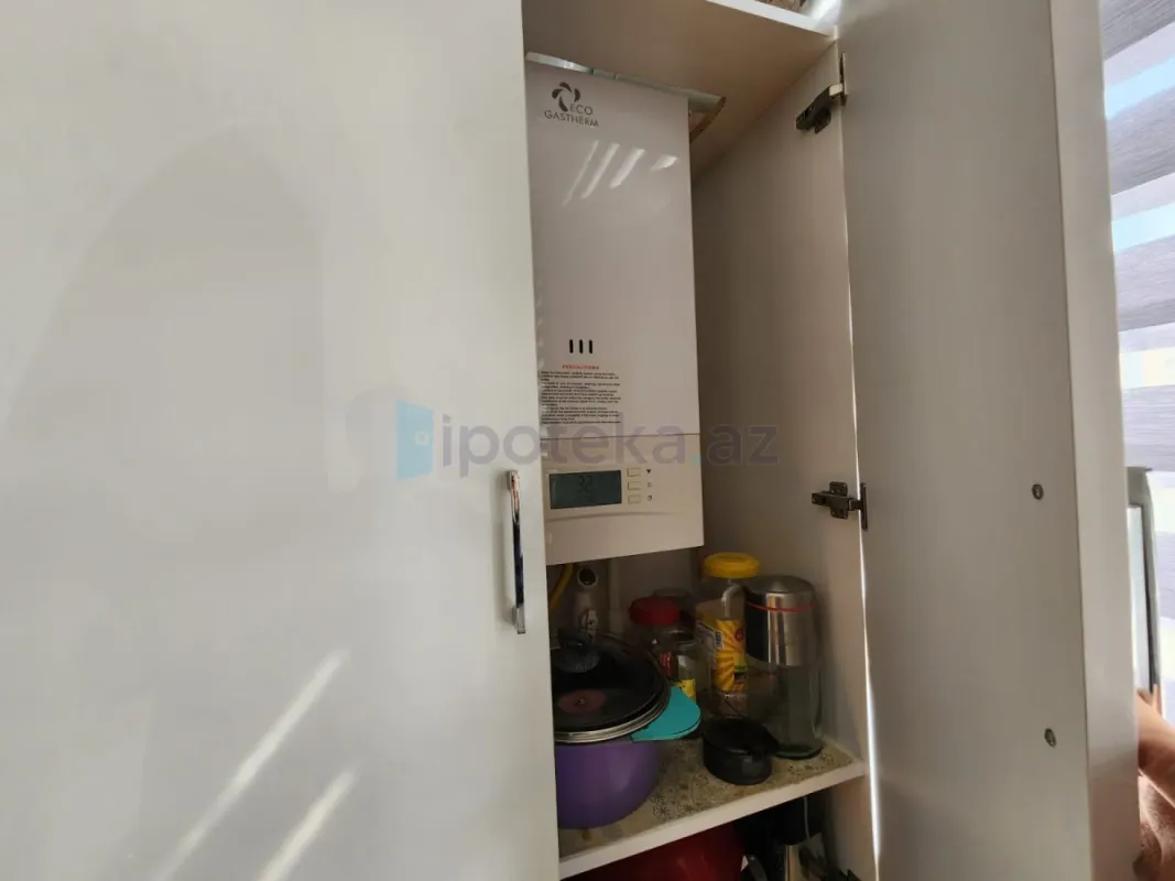 Satılır 3 otaqlı yeni tikili 90 m²