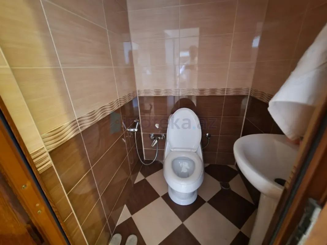 Satılır 3 otaqlı yeni tikili 86 m²