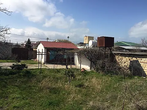 Satılır torpaq sahəsi — Bakı, Abşeron