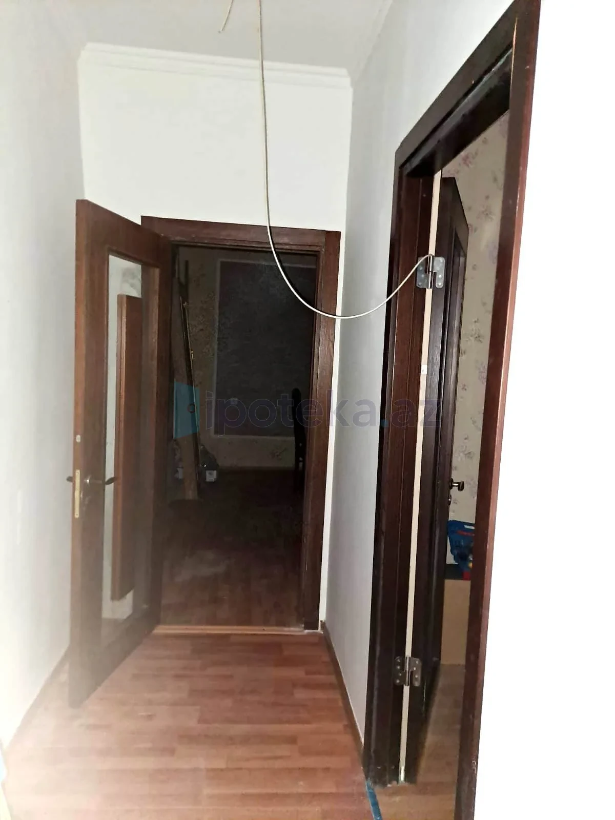 Satılır 2 otaqlı həyət evi 50 m²