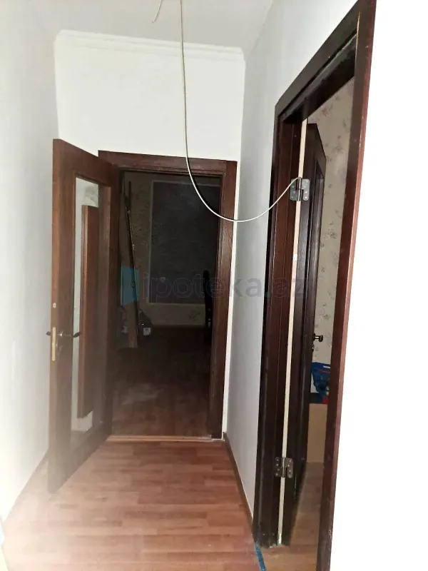 Satılır 2 otaqlı həyət evi 50 m²