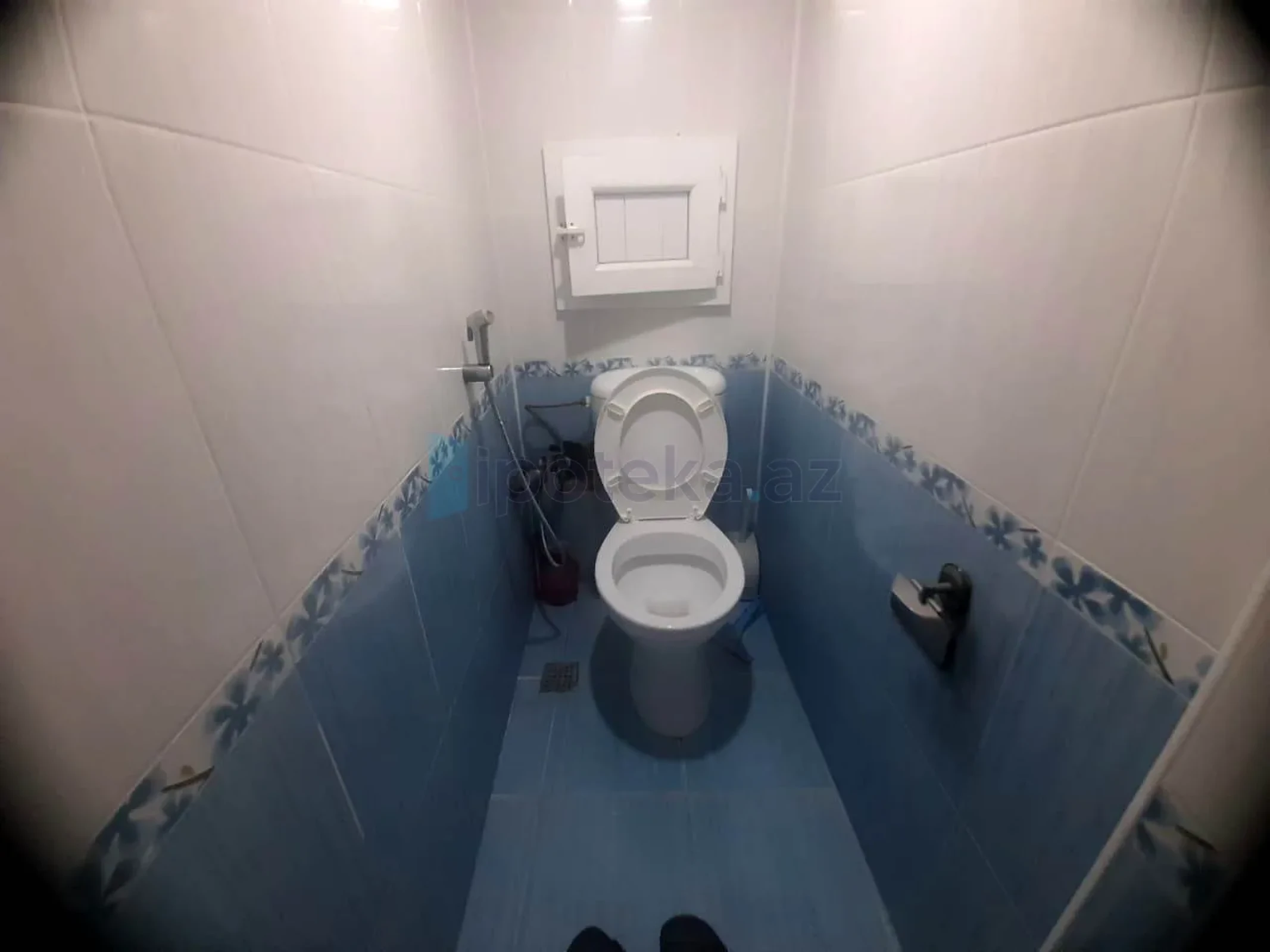 Satılır 3 otaqlı köhnə tikili 85 m²