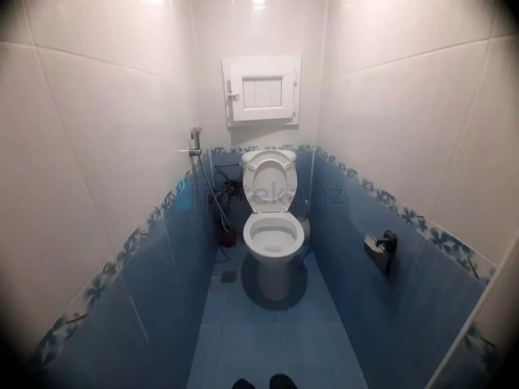 Satılır 3 otaqlı köhnə tikili 85 m²