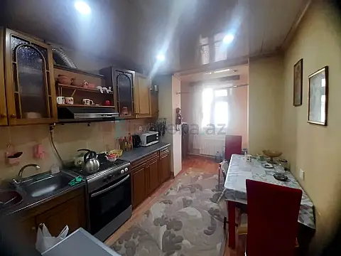 Satılır 3 otaqlı köhnə tikili 85 m²