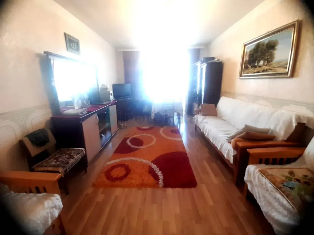 Satılır 3 otaqlı köhnə tikili 85 m²