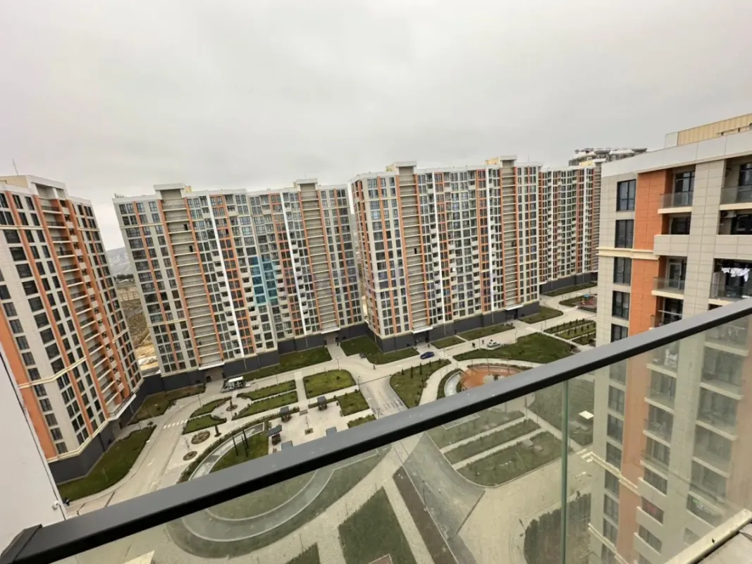 Satılır 2 otaqlı yeni tikili 49.16 m²