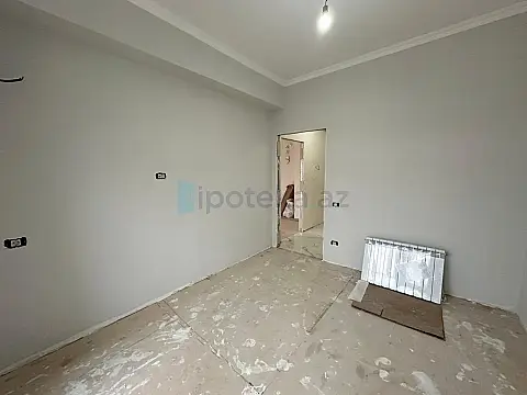 Satılır 2 otaqlı yeni tikili 49.16 m²