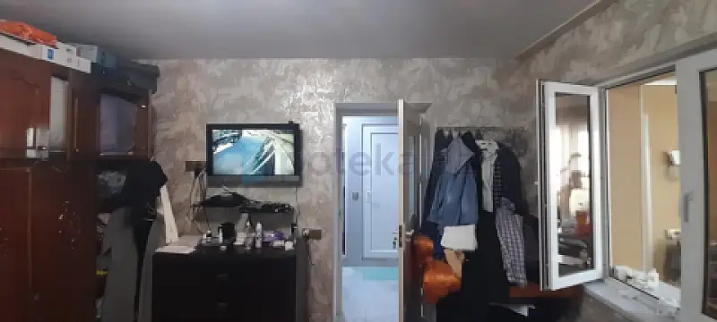 Satılır 2 otaqlı həyət evi 45 m²