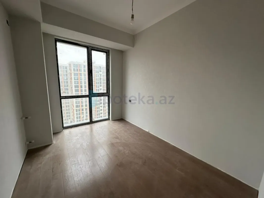 Satılır 3 otaqlı yeni tikili 83.08 m²