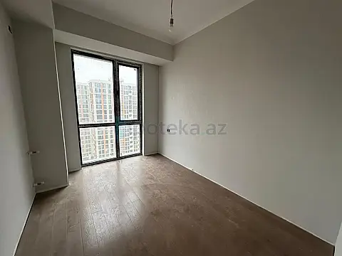 Satılır 3 otaqlı yeni tikili 83.08 m²
