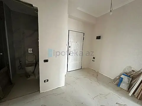 Satılır 3 otaqlı yeni tikili 83.08 m²