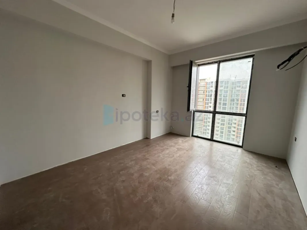 Satılır 3 otaqlı yeni tikili 83.08 m²