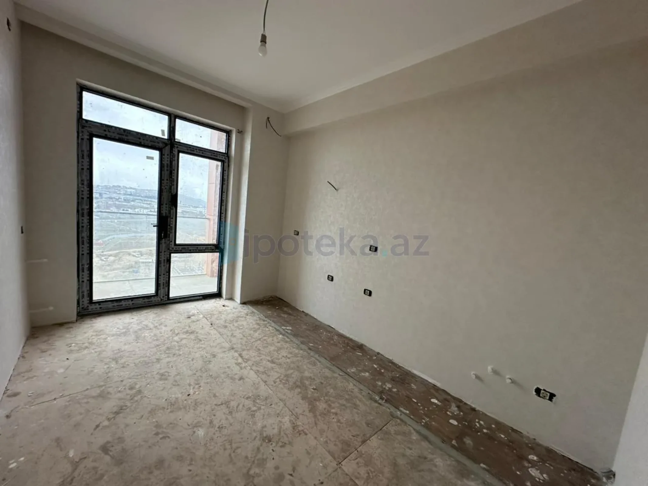 Satılır 3 otaqlı yeni tikili 83.08 m²