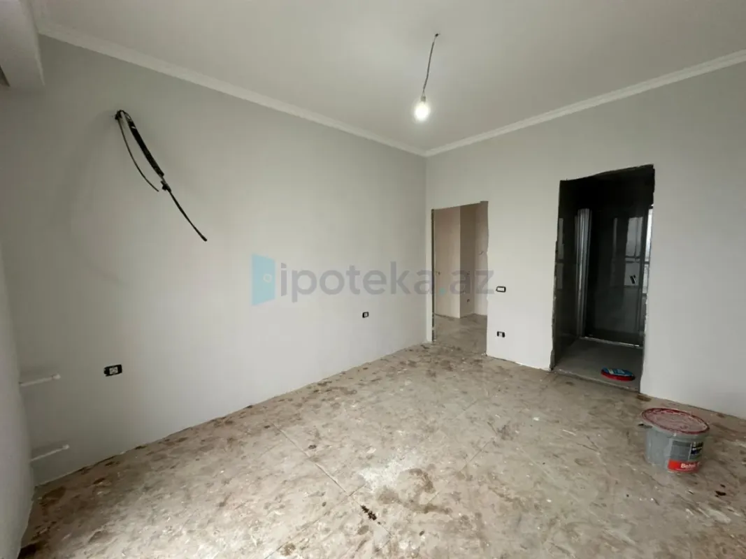 Satılır 3 otaqlı yeni tikili 83.08 m²