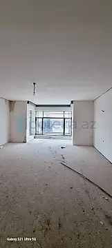 Satılır 8 otaqlı həyət evi 500 m²