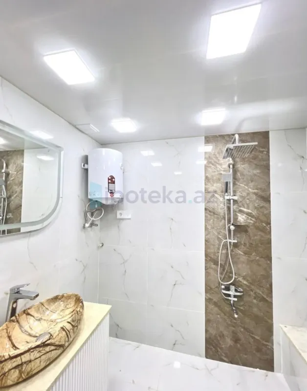 Satılır 3 otaqlı köhnə tikili 77 m²
