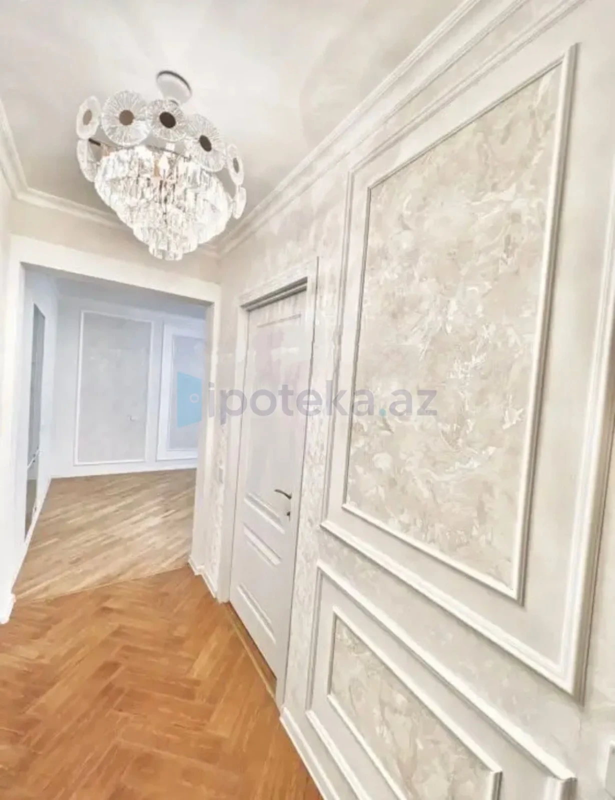 Satılır 3 otaqlı köhnə tikili 77 m²