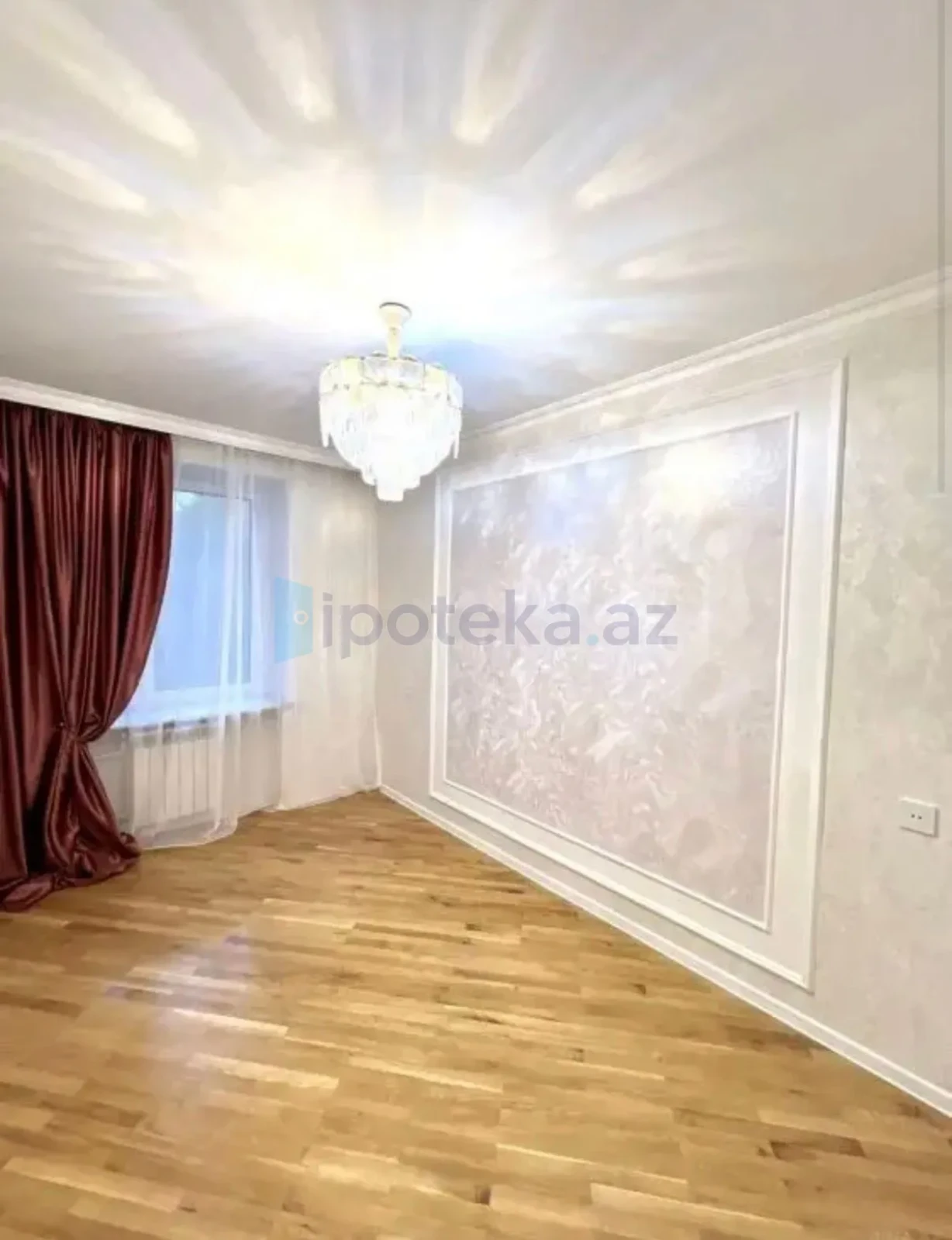 Satılır 3 otaqlı köhnə tikili 77 m²