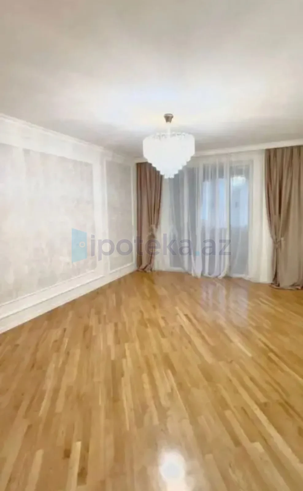 Satılır 3 otaqlı köhnə tikili 77 m²