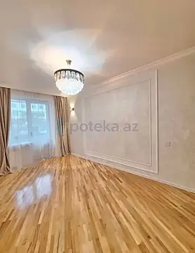 Satılır 3 otaqlı köhnə tikili 77 m²