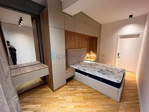 Satılır 3 otaqlı yeni tikili 110 m²