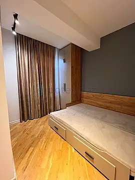Satılır 3 otaqlı yeni tikili 110 m²