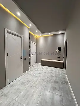 Satılır 3 otaqlı yeni tikili 110 m²