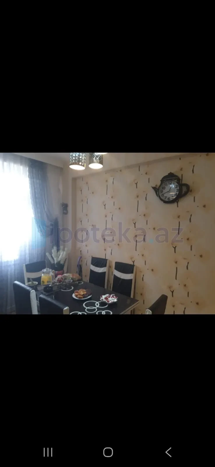 Satılır 3 otaqlı yeni tikili 79 m²