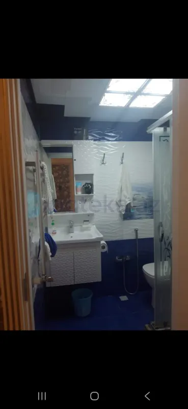 Satılır 3 otaqlı yeni tikili 79 m²