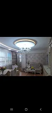 Satılır 3 otaqlı yeni tikili 79 m²