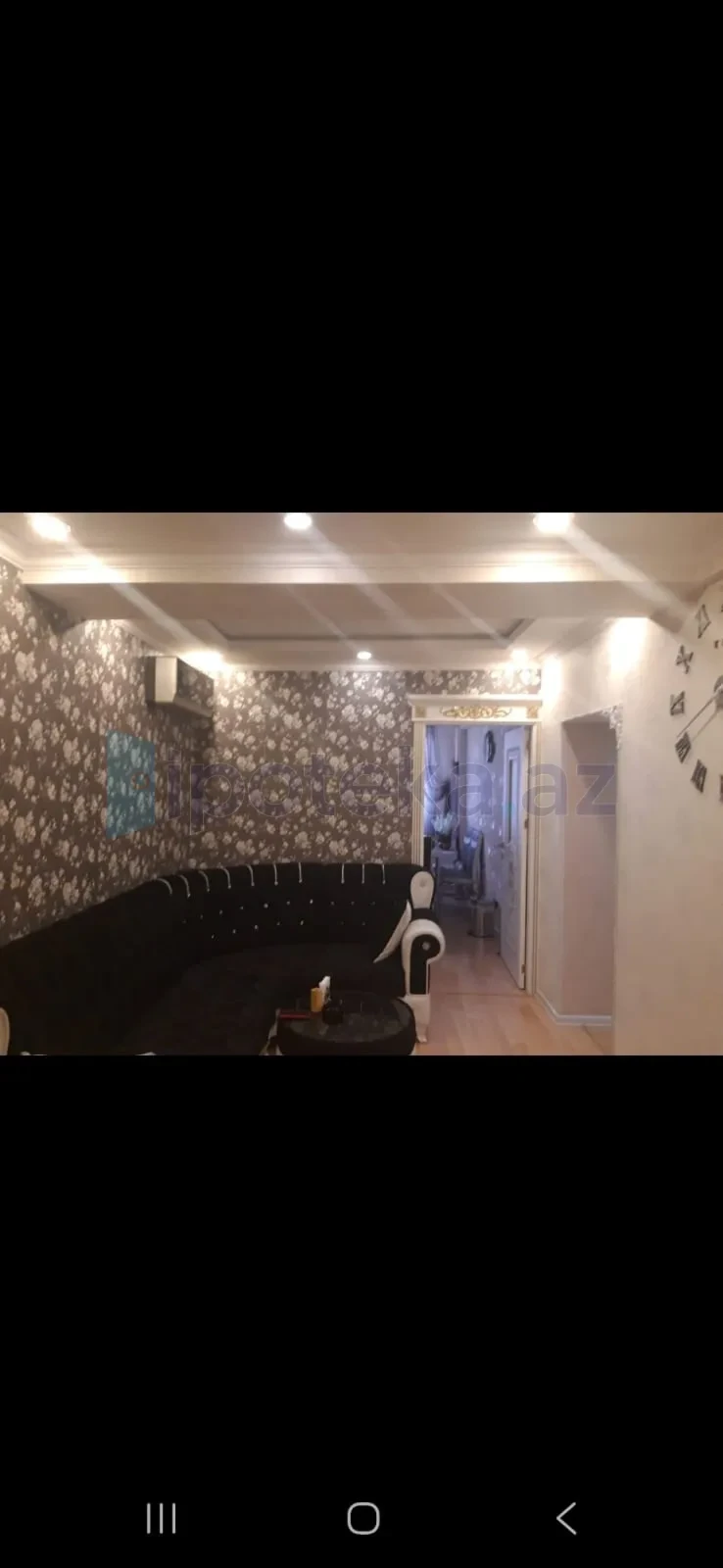 Satılır 3 otaqlı yeni tikili 79 m²