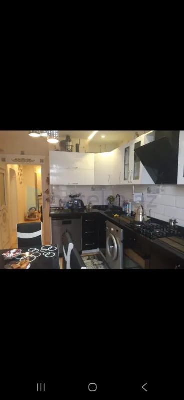 Satılır 3 otaqlı yeni tikili 79 m²